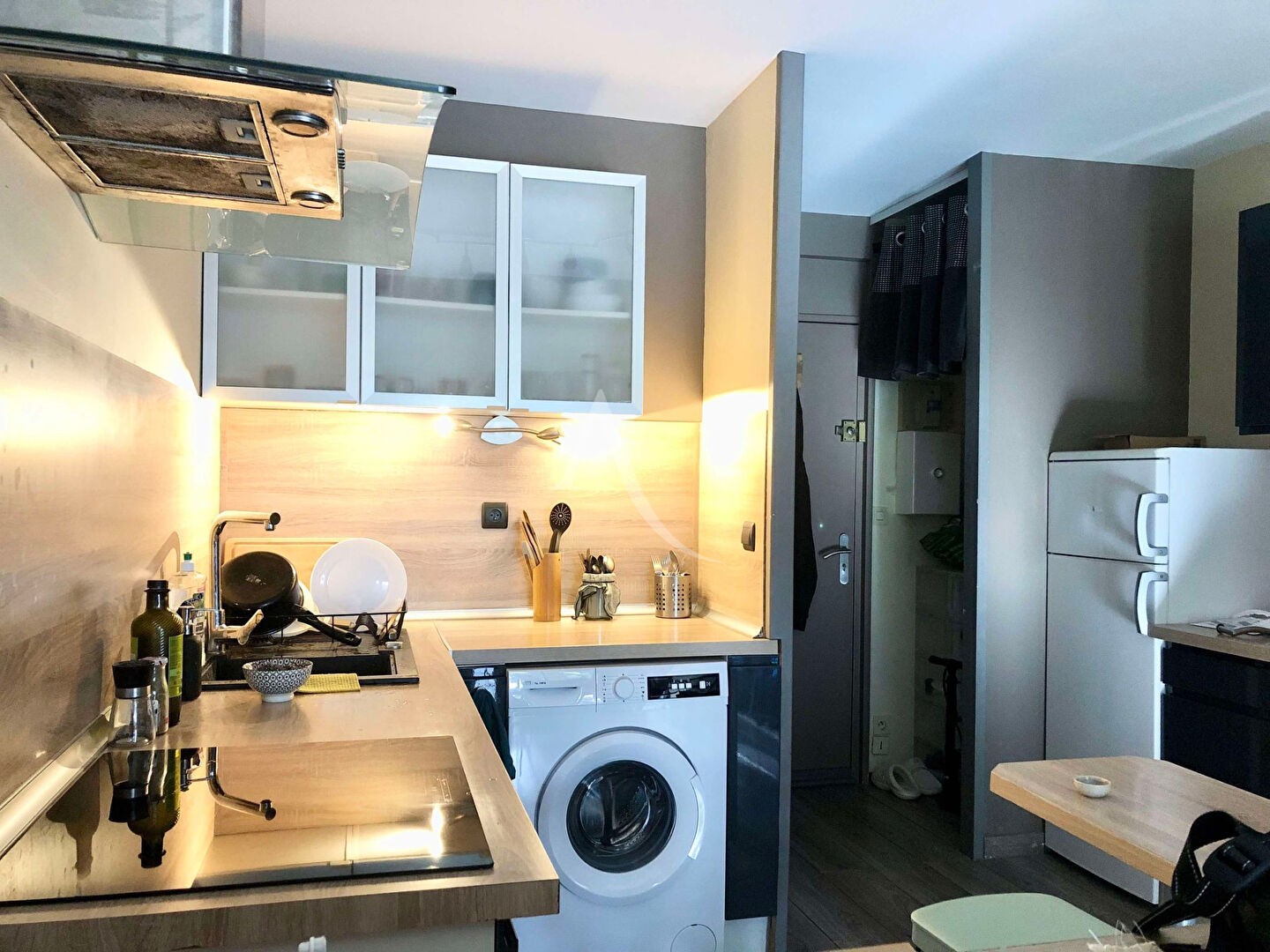 Location Appartement à la Baule-Escoublac 2 pièces