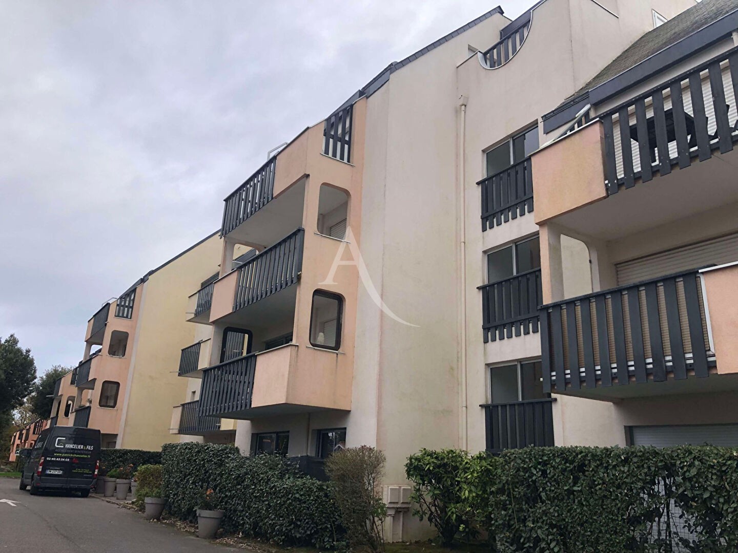 Location Appartement à la Baule-Escoublac 2 pièces