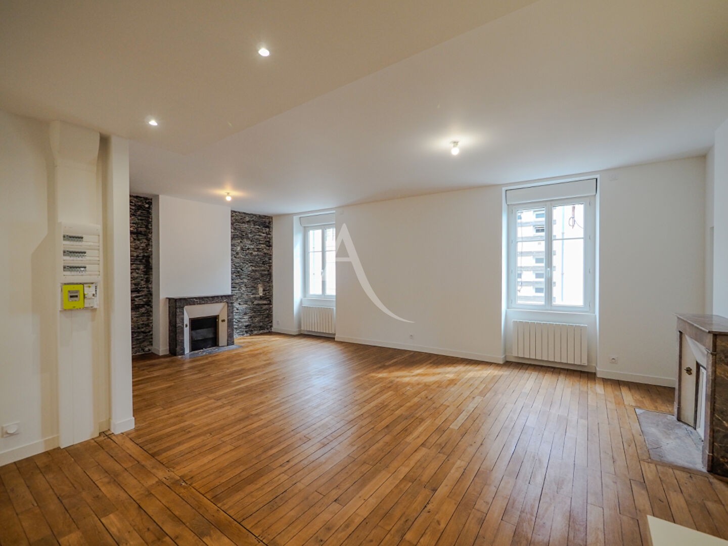 Vente Appartement à Angers 4 pièces