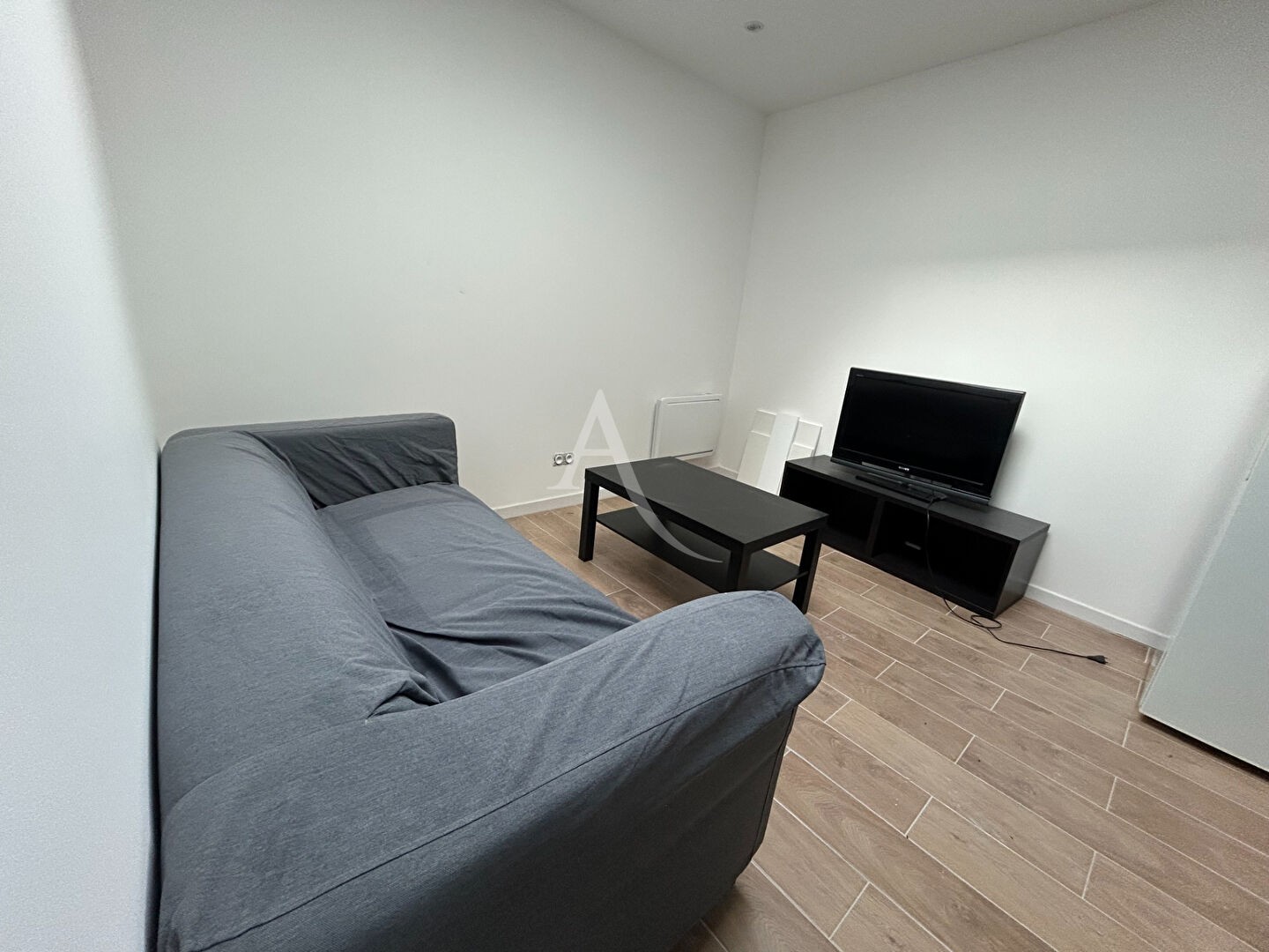 Location Appartement à Saint-Nazaire 2 pièces