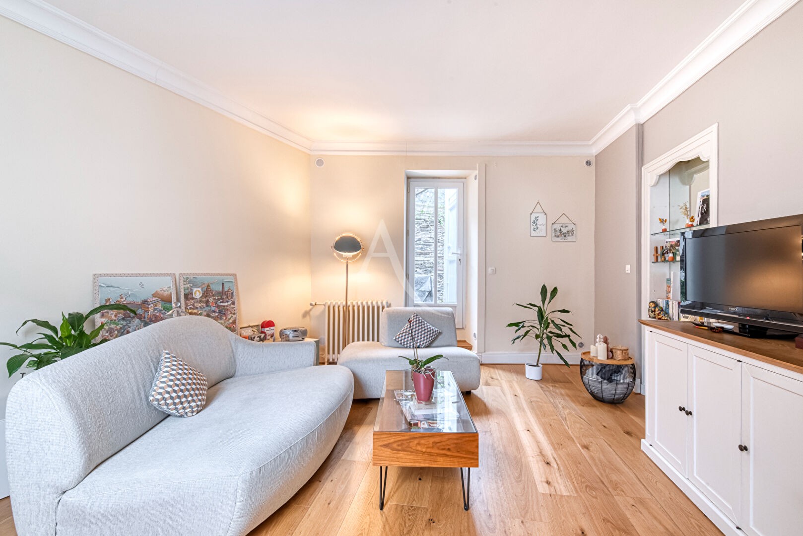 Vente Maison à Angers 5 pièces