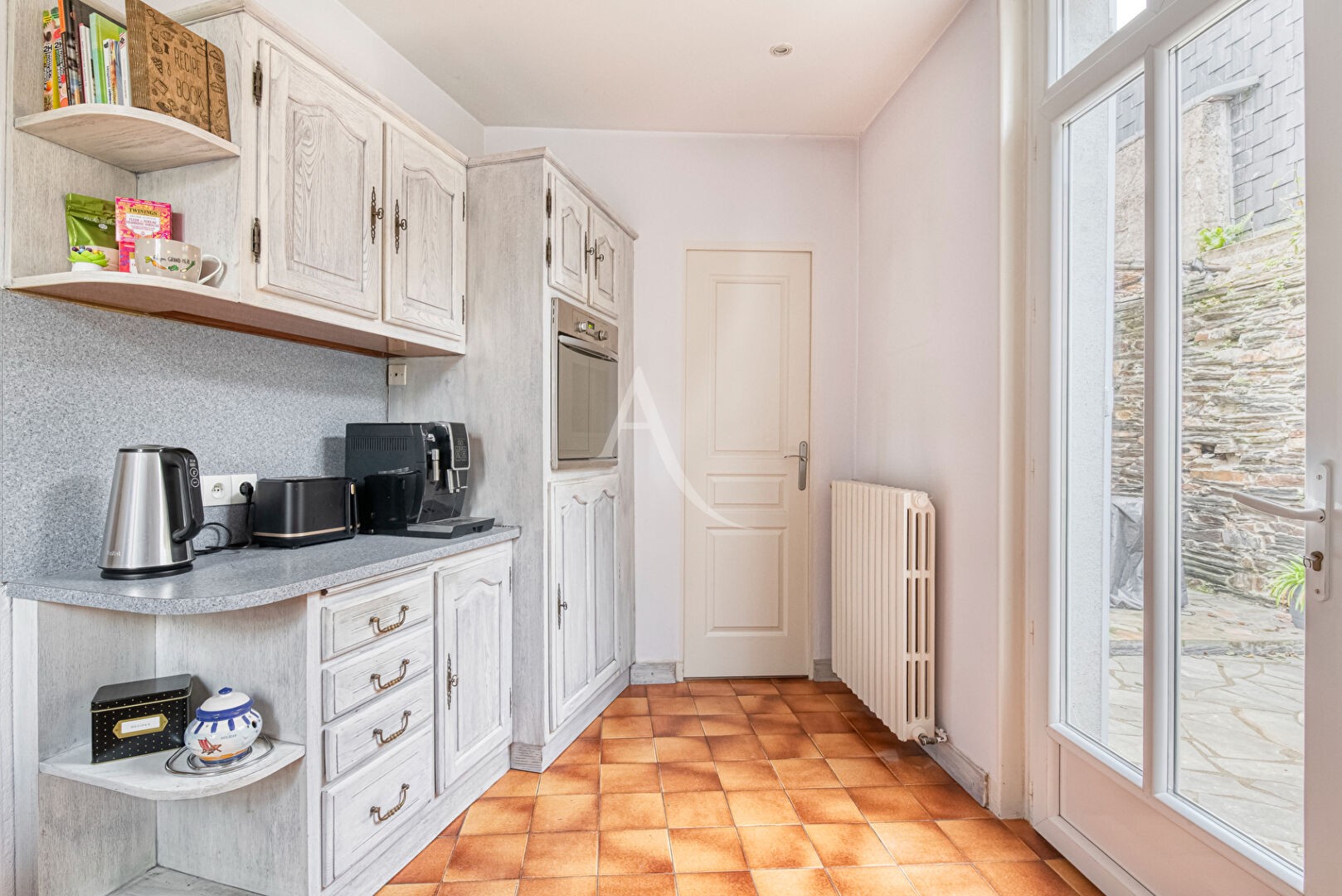 Vente Maison à Angers 5 pièces