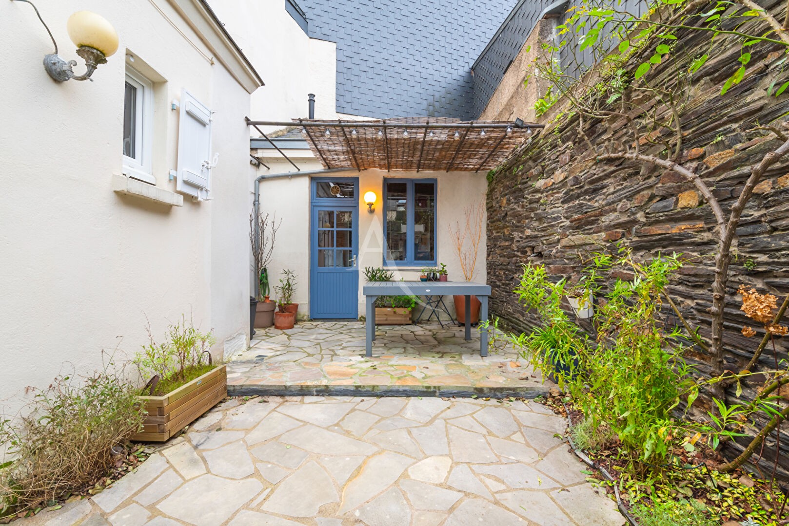 Vente Maison à Angers 5 pièces