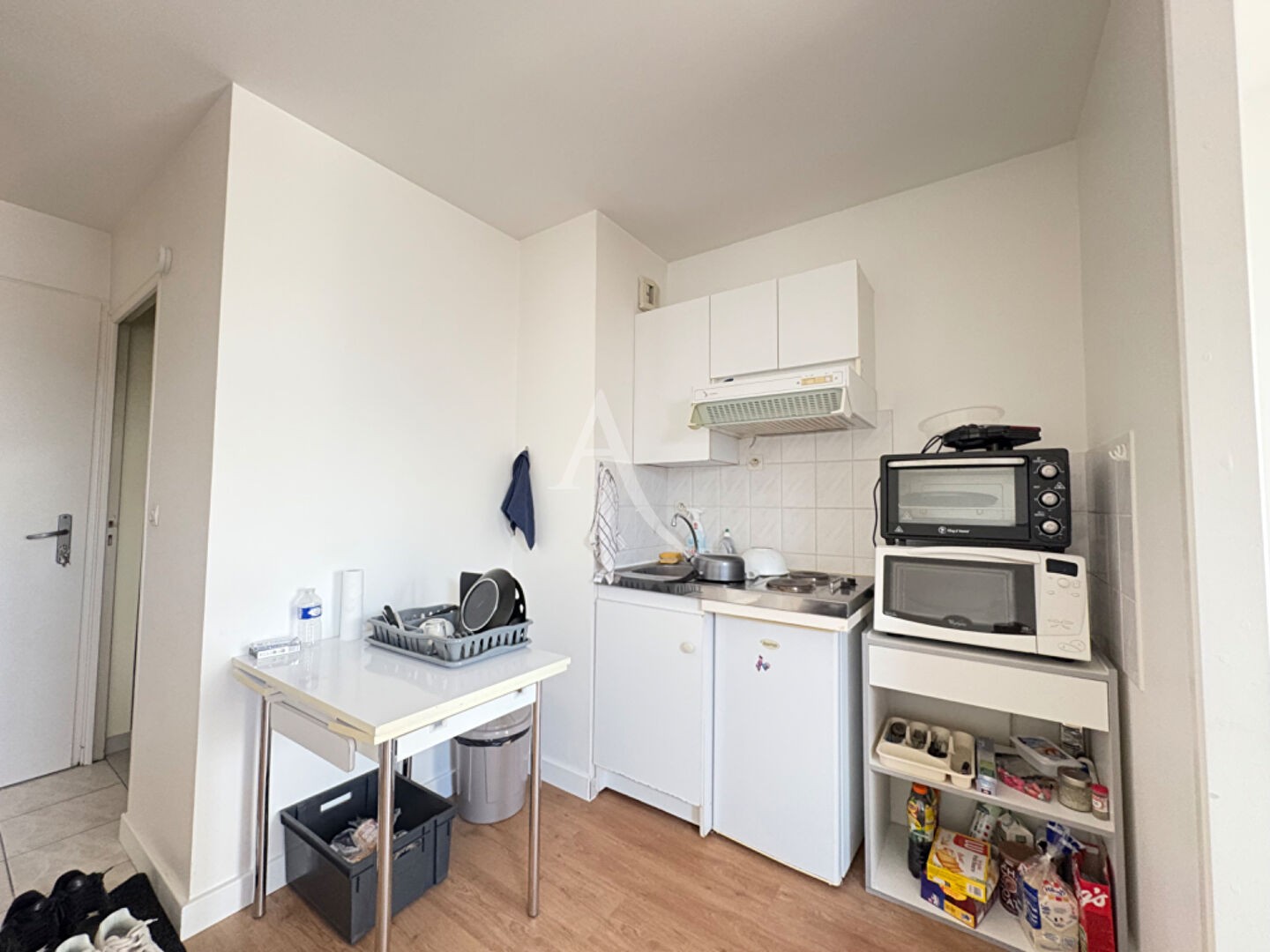 Vente Appartement à Angers 1 pièce