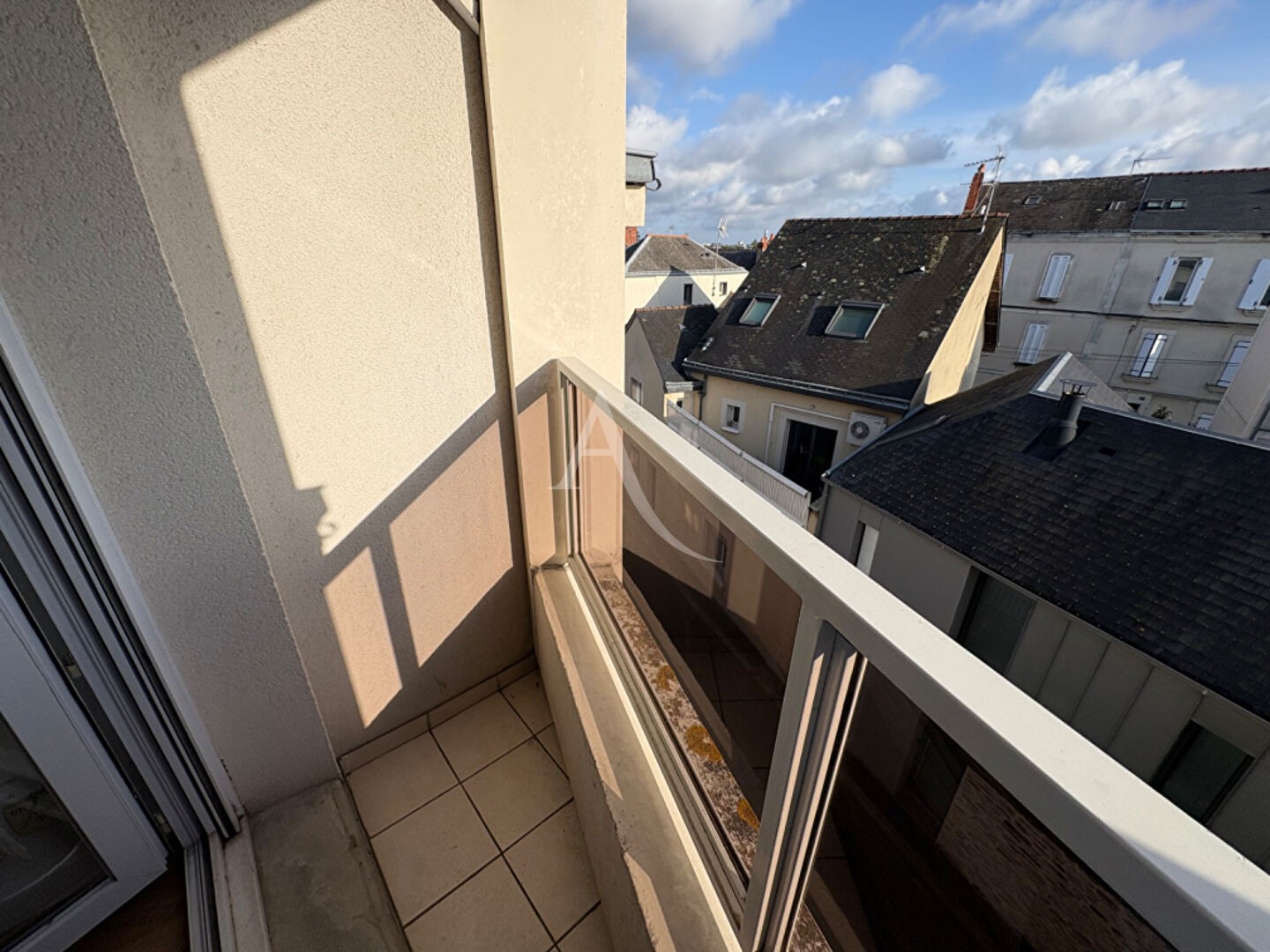 Vente Appartement à Angers 1 pièce