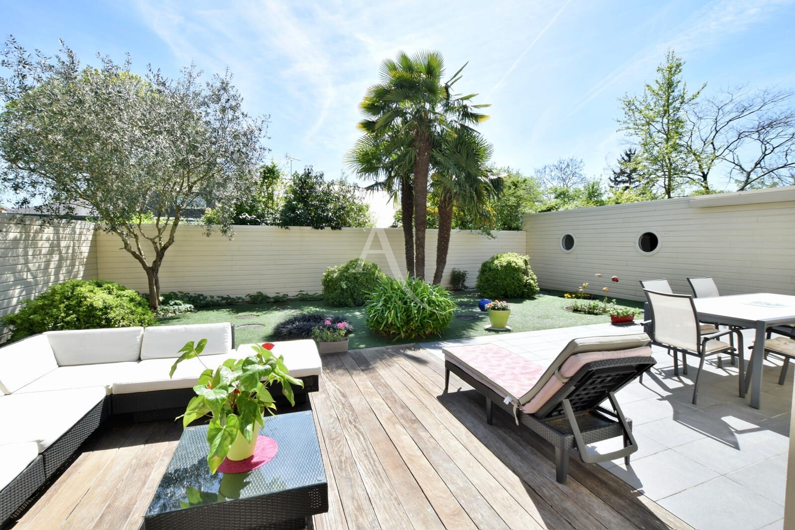 Vente Maison à Angers 7 pièces