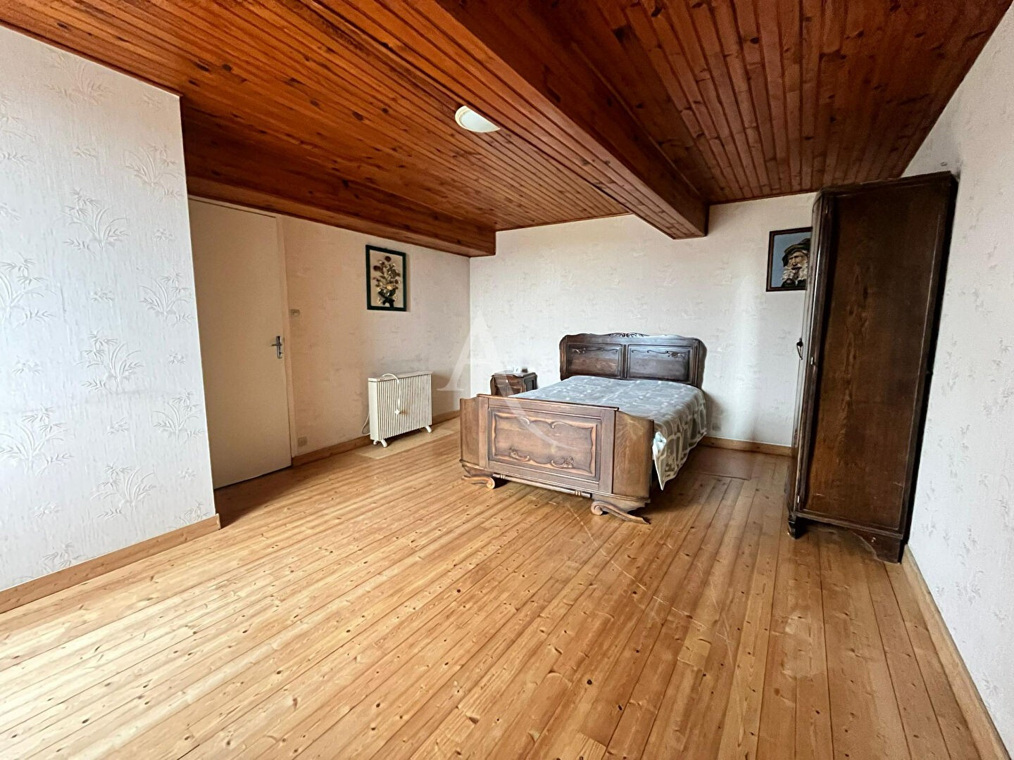 Vente Maison à Montenay 5 pièces