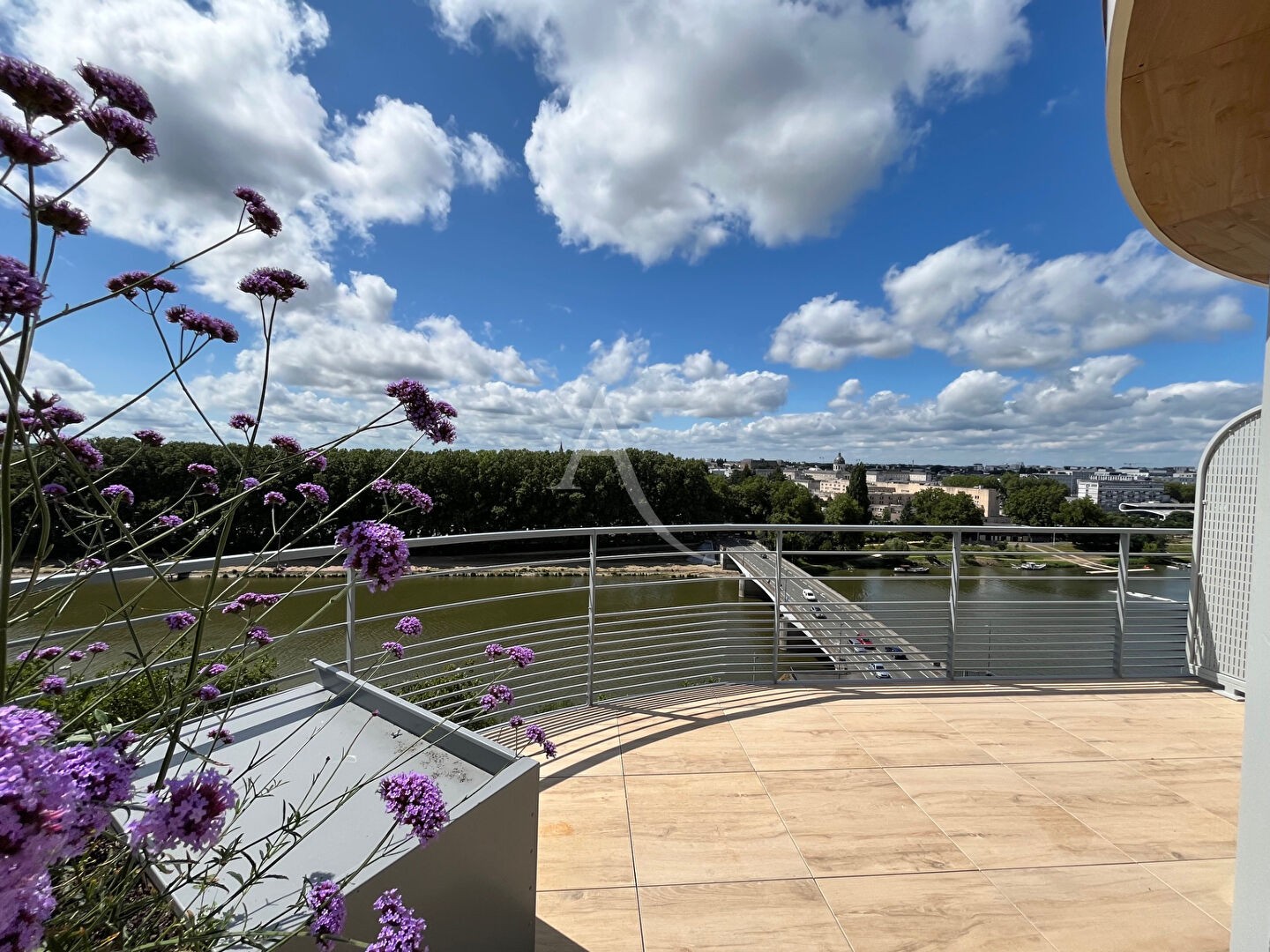 Vente Appartement à Angers 5 pièces