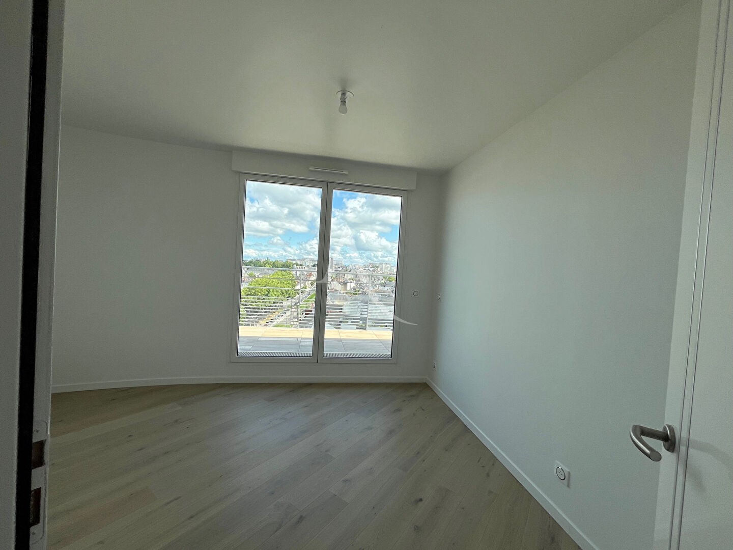 Vente Appartement à Angers 5 pièces