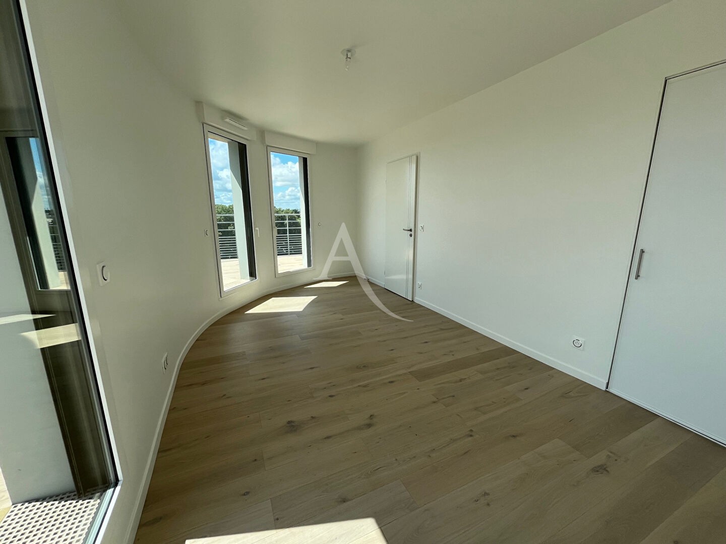 Vente Appartement à Angers 5 pièces