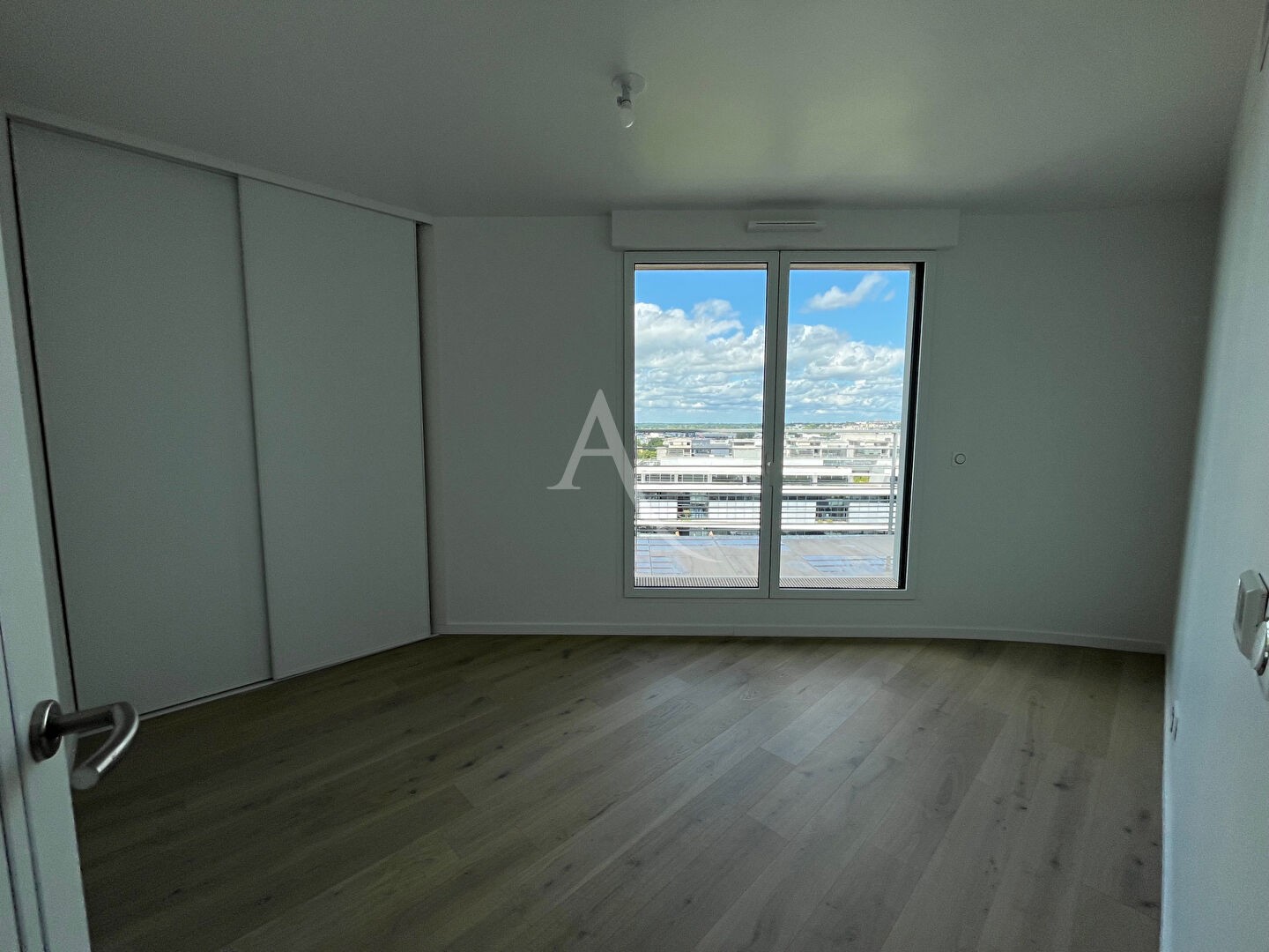 Vente Appartement à Angers 5 pièces