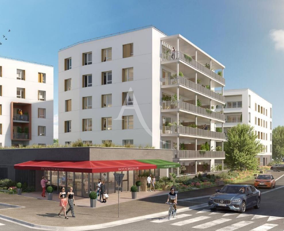 Vente Appartement à Angers 2 pièces