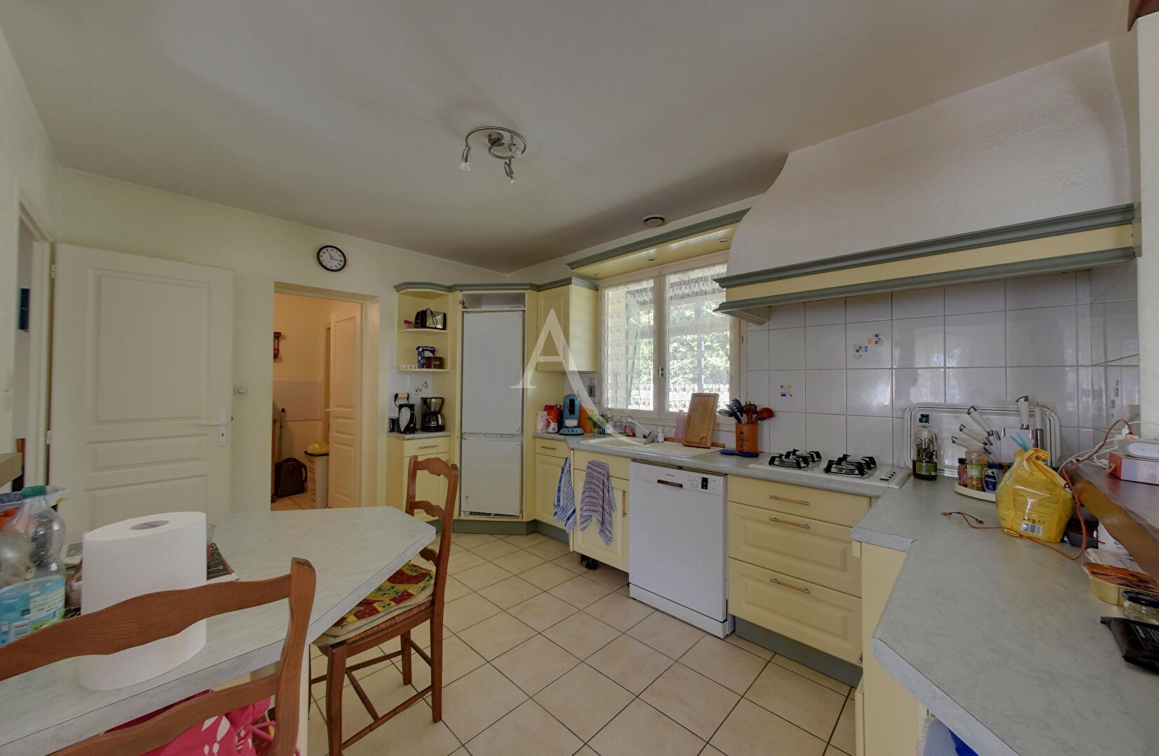 Vente Maison à Angoulins 5 pièces