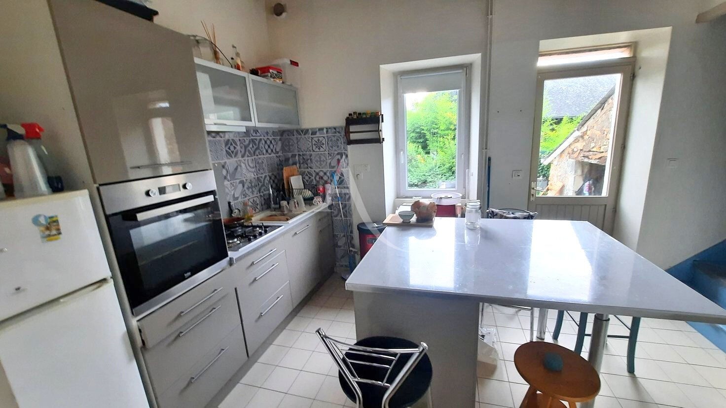 Vente Maison à Tiercé 5 pièces