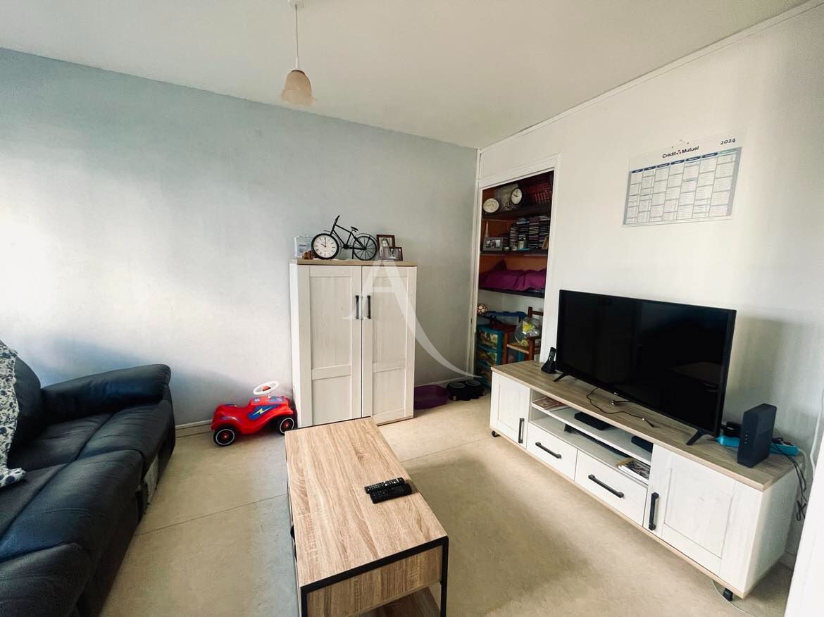 Vente Appartement à Angers 3 pièces