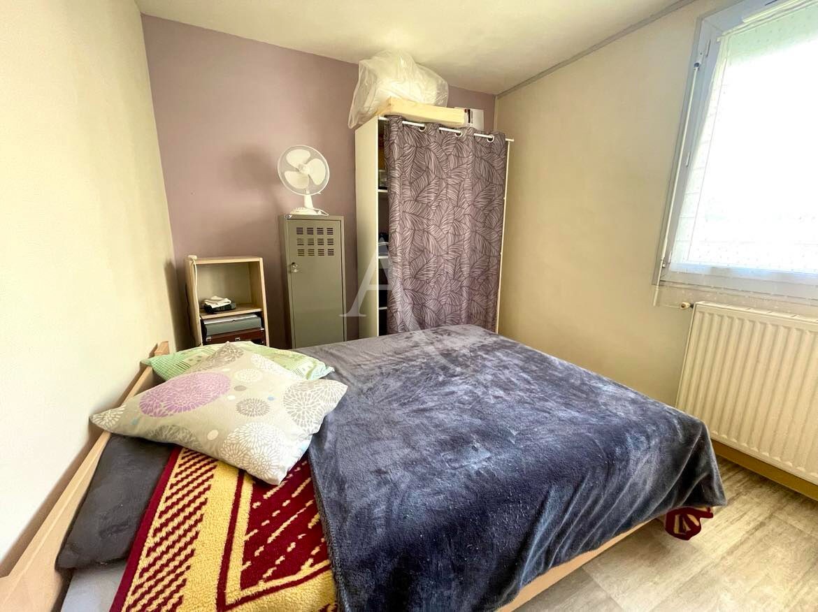 Vente Appartement à Angers 3 pièces