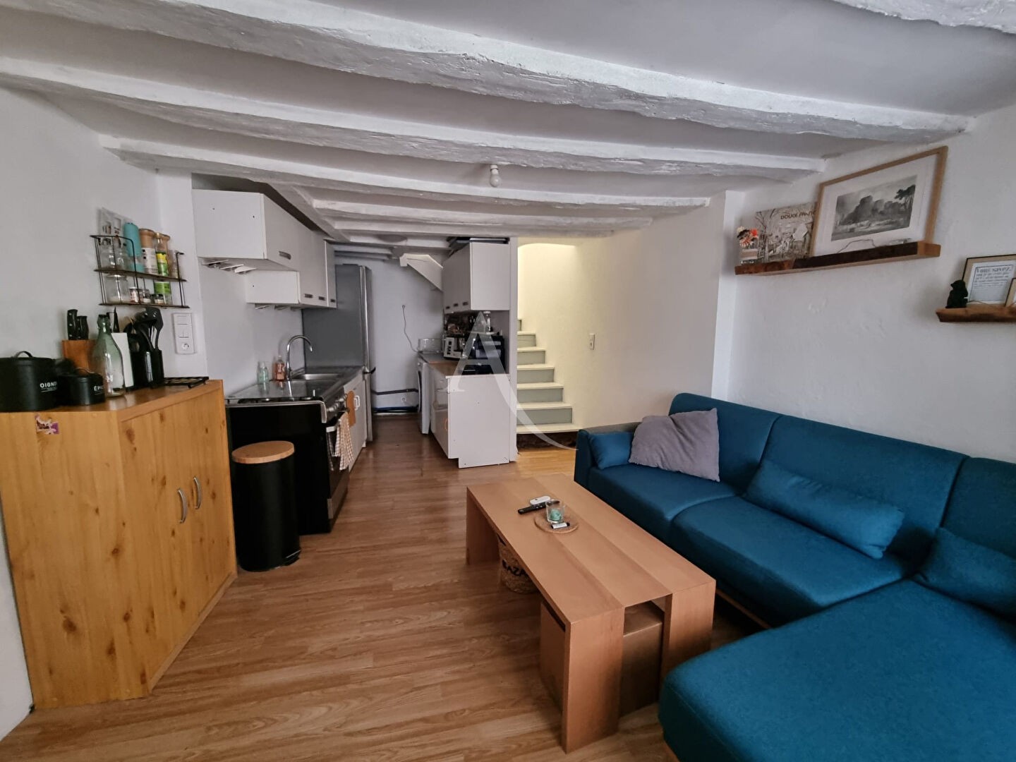 Vente Maison à Chalonnes-sur-Loire 3 pièces