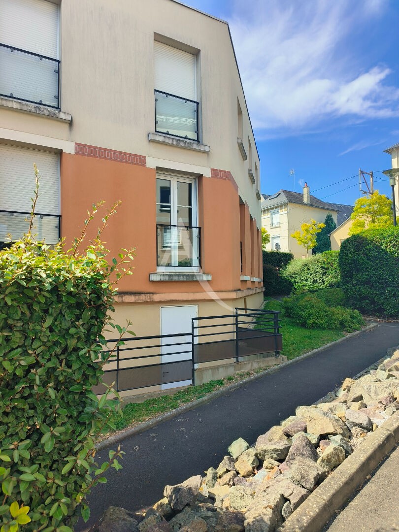 Vente Appartement à le Mans 2 pièces