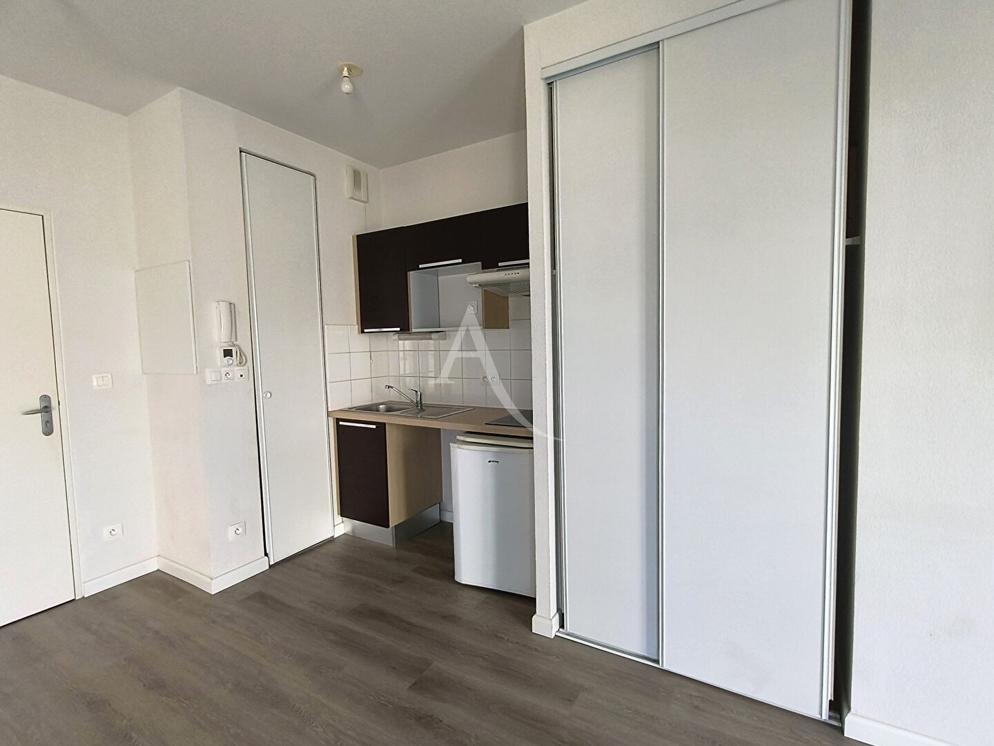 Vente Appartement à le Mans 2 pièces