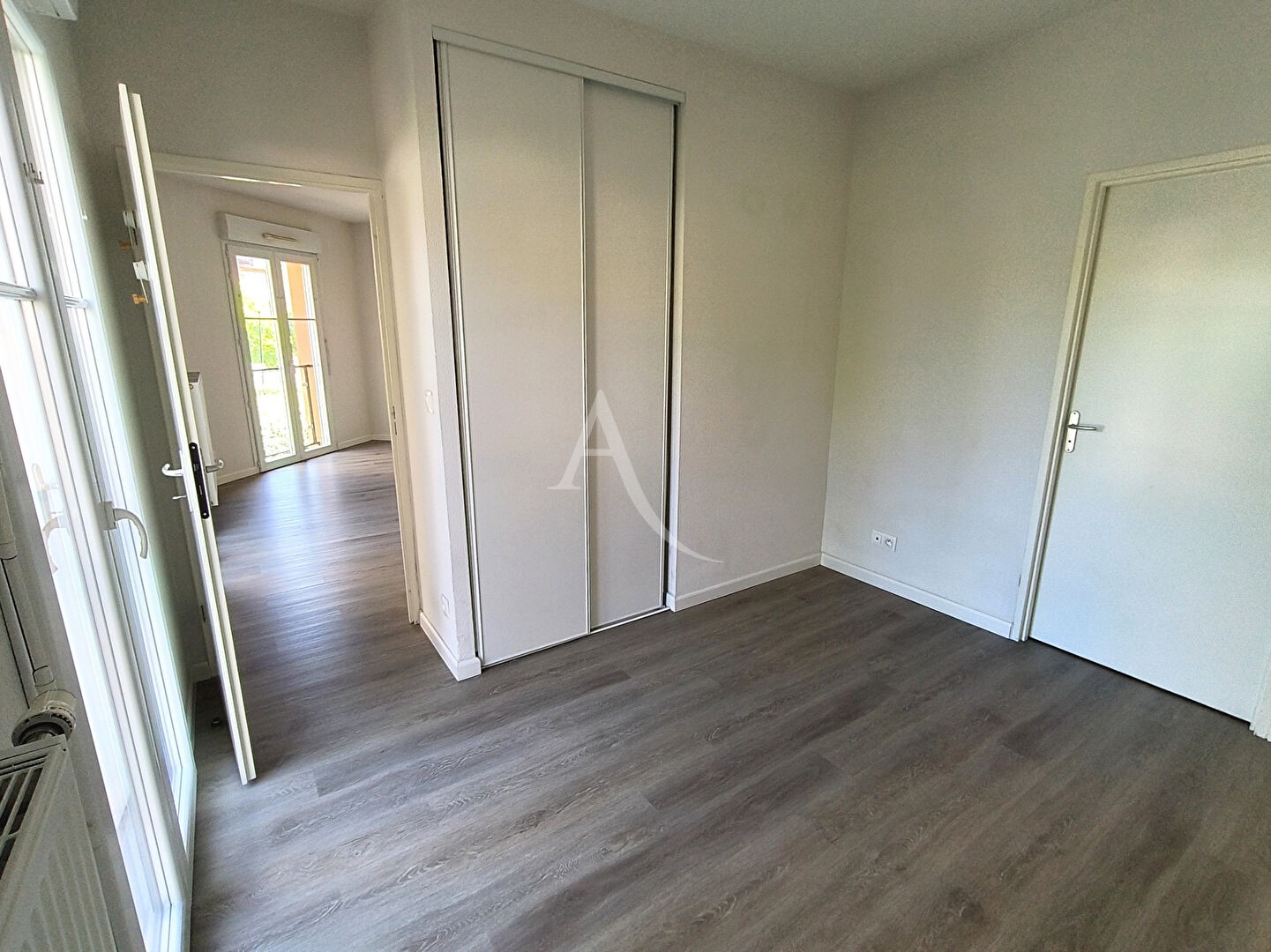 Vente Appartement à le Mans 2 pièces