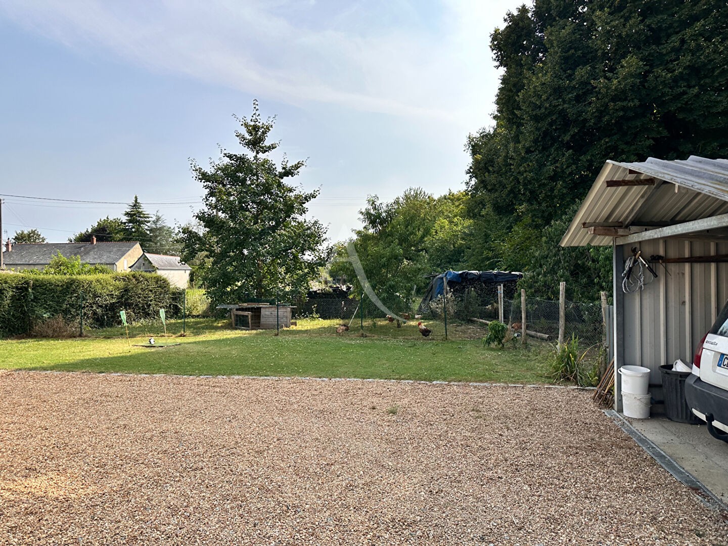 Vente Maison à Baugé-en-Anjou 6 pièces