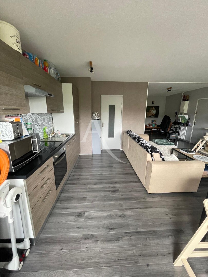 Vente Appartement à Angers 3 pièces