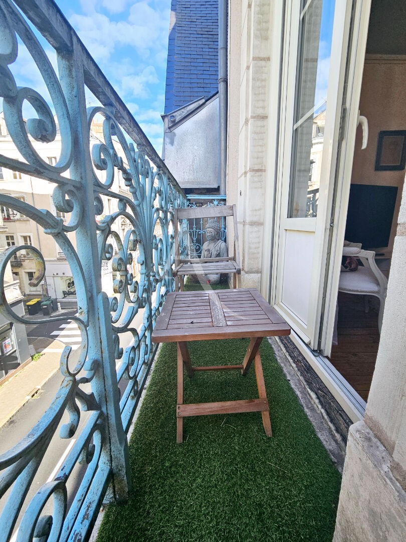 Vente Appartement à Angers 4 pièces