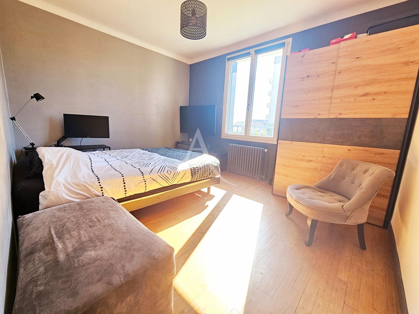 Vente Maison à Angers 5 pièces