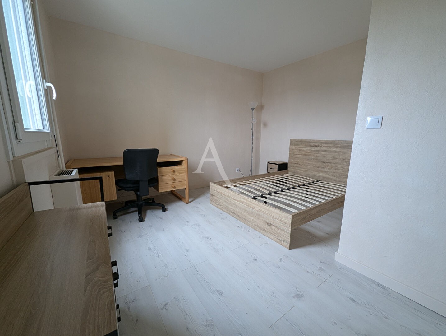 Location Appartement à le Mans 4 pièces