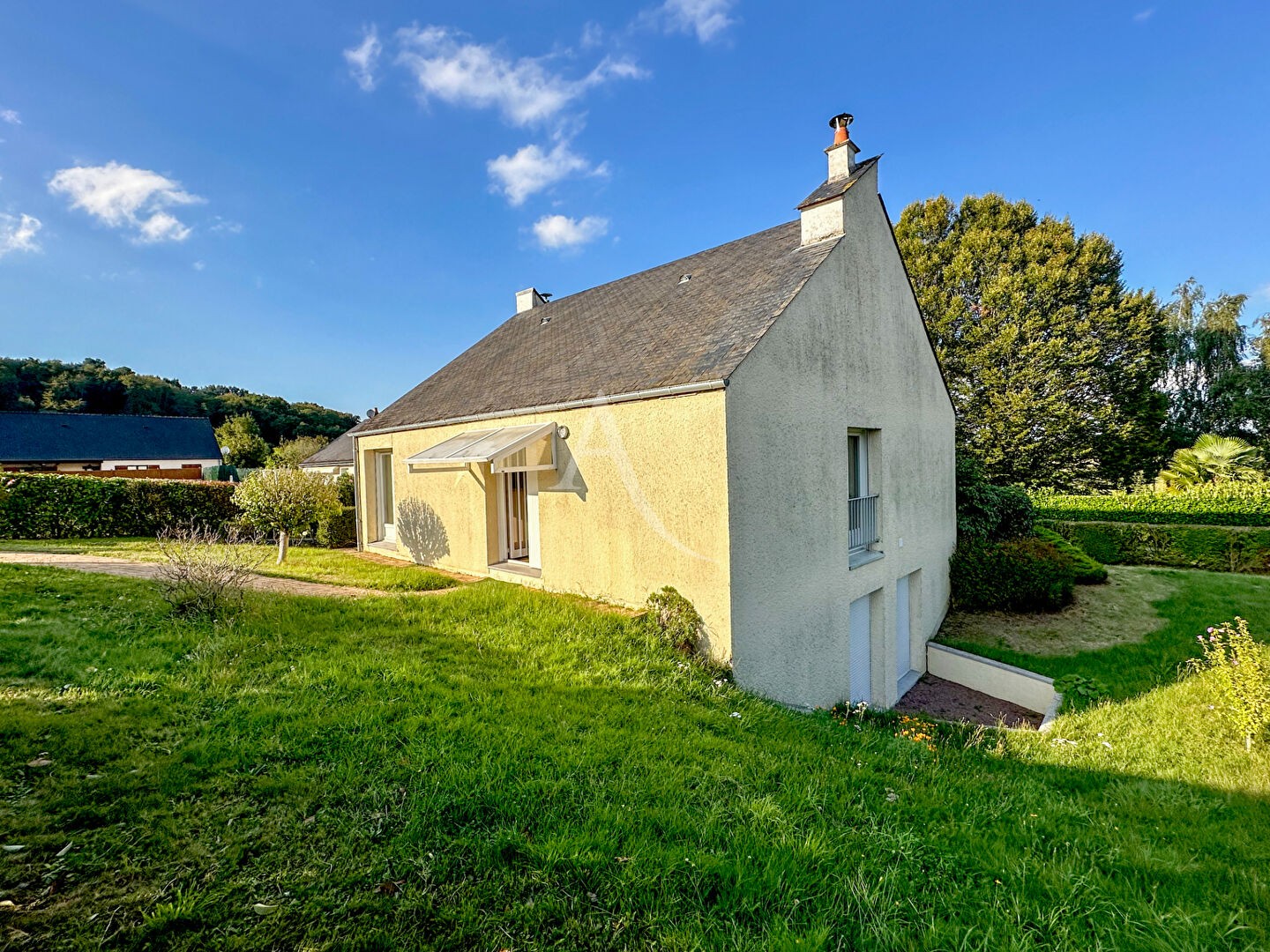 Vente Maison à Saumur 4 pièces