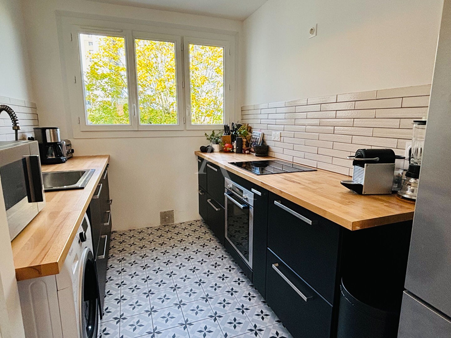 Vente Appartement à Angers 3 pièces