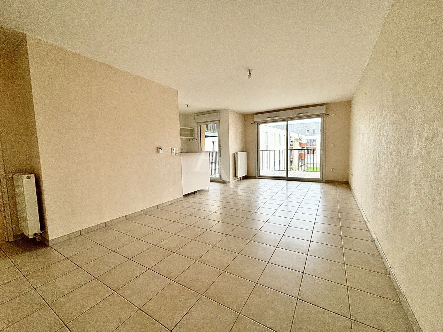 Vente Appartement à Angers 3 pièces