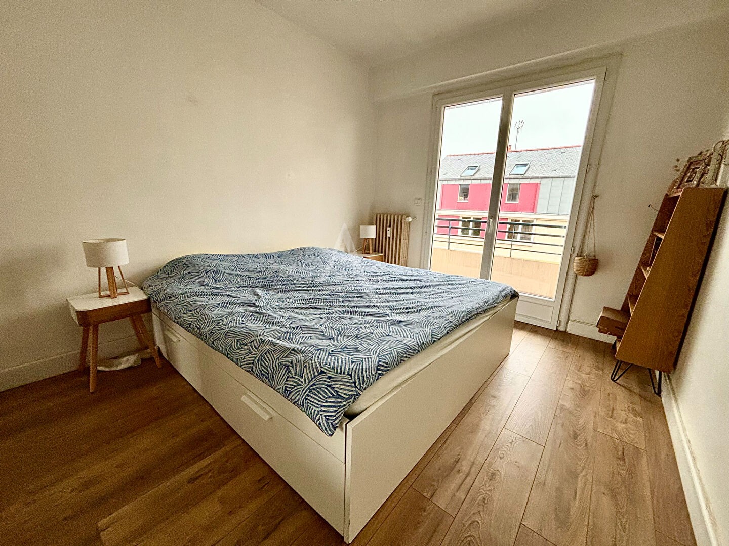 Vente Appartement à Angers 4 pièces