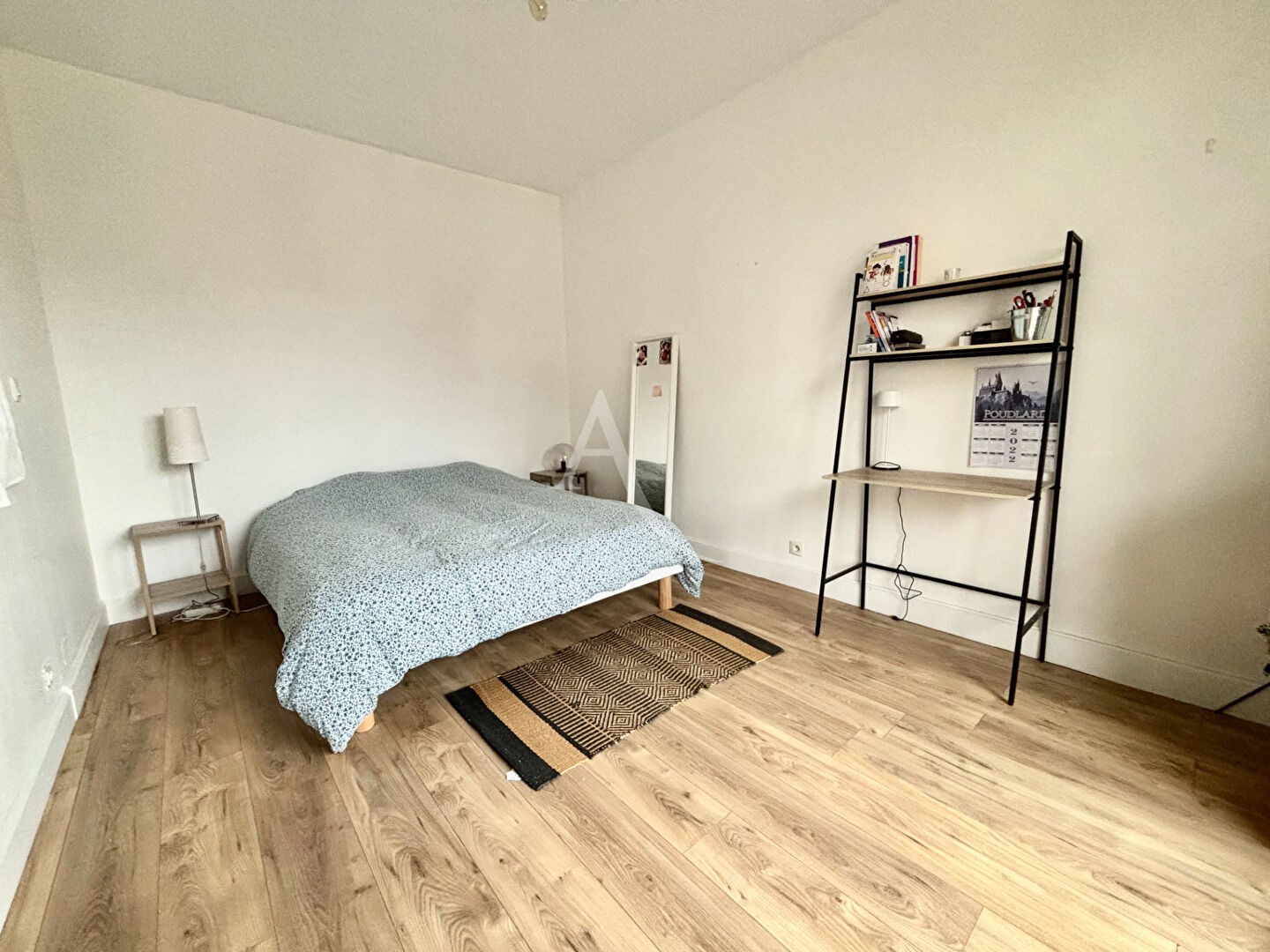 Vente Appartement à Angers 4 pièces