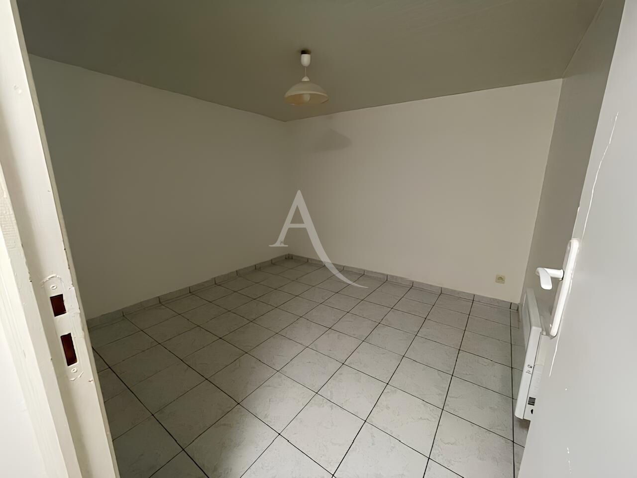 Vente Appartement à Cholet 3 pièces