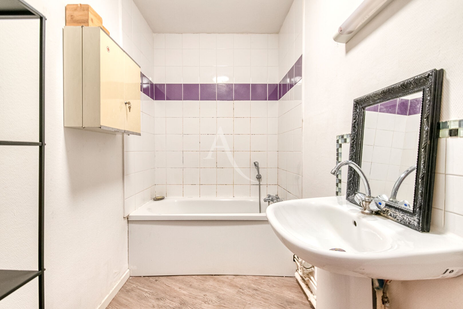 Vente Appartement à Angers 3 pièces