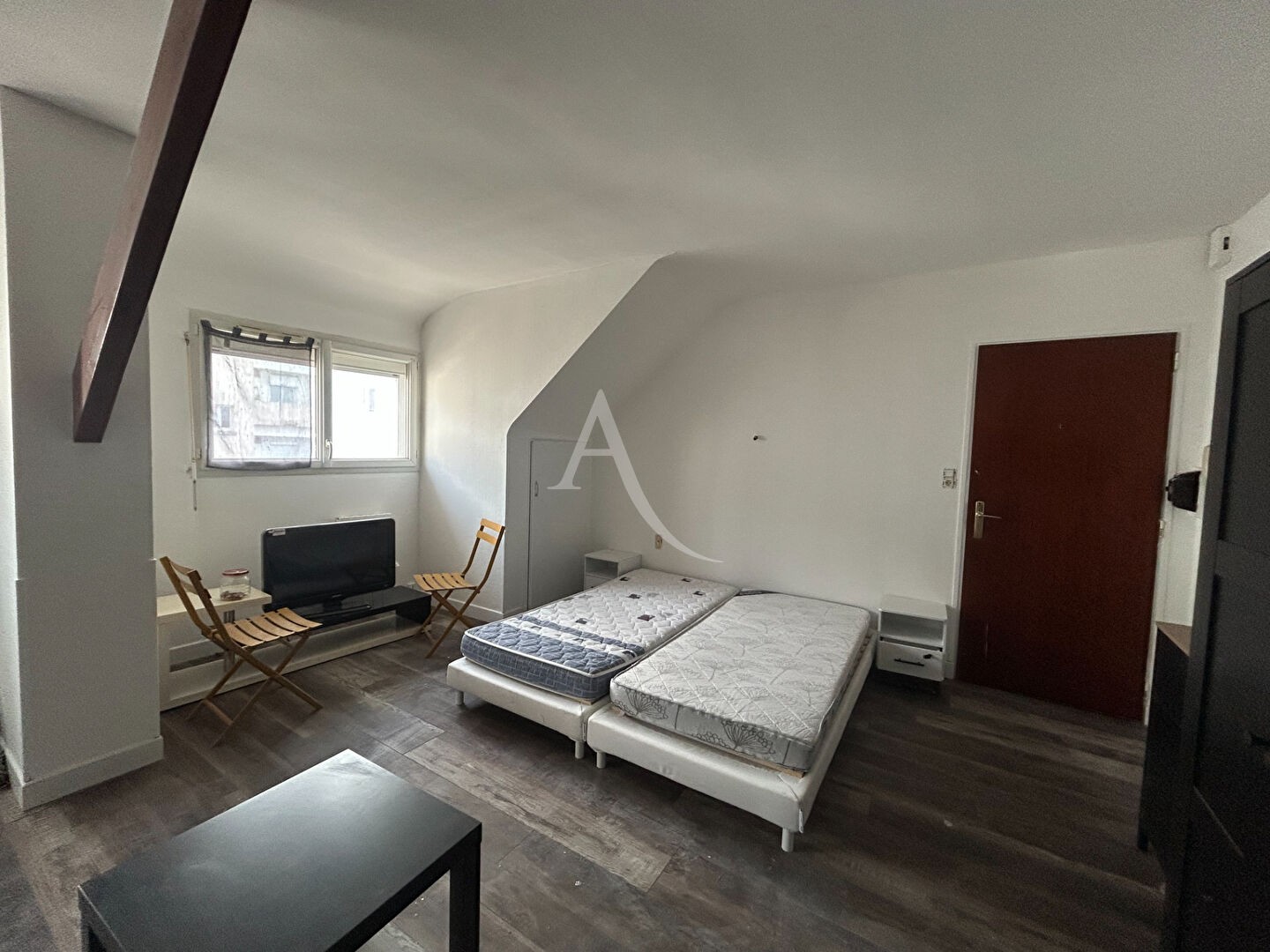 Location Appartement à Saint-Nazaire 1 pièce