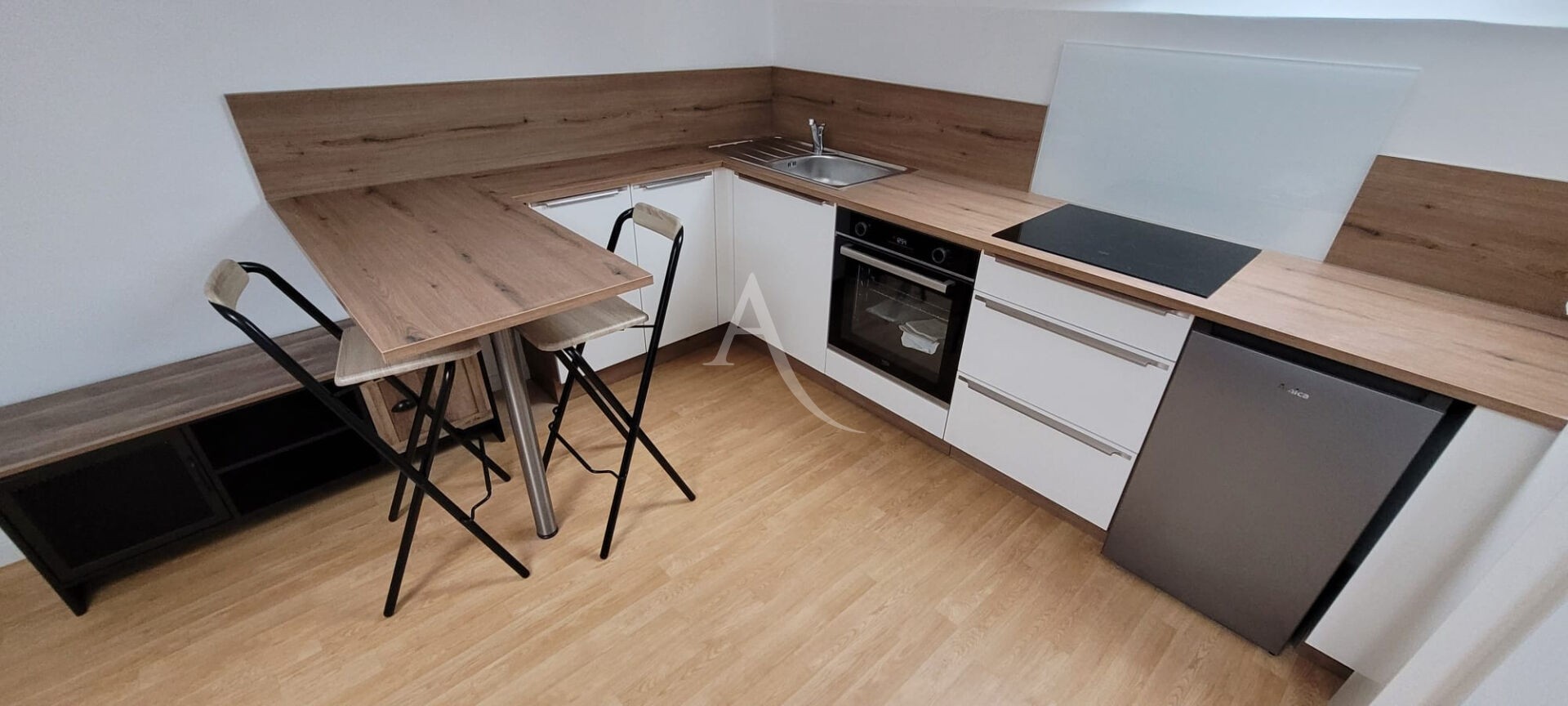 Location Appartement à Angers 1 pièce