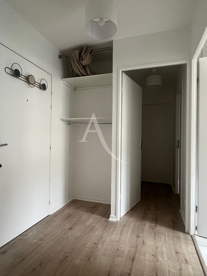 Location Appartement à Angers 2 pièces