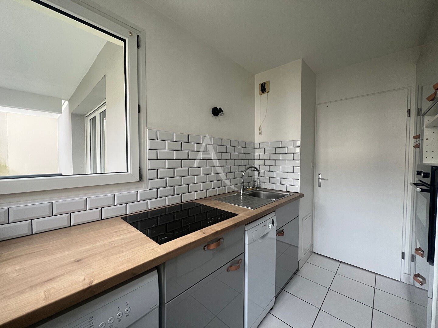 Location Appartement à Angers 2 pièces