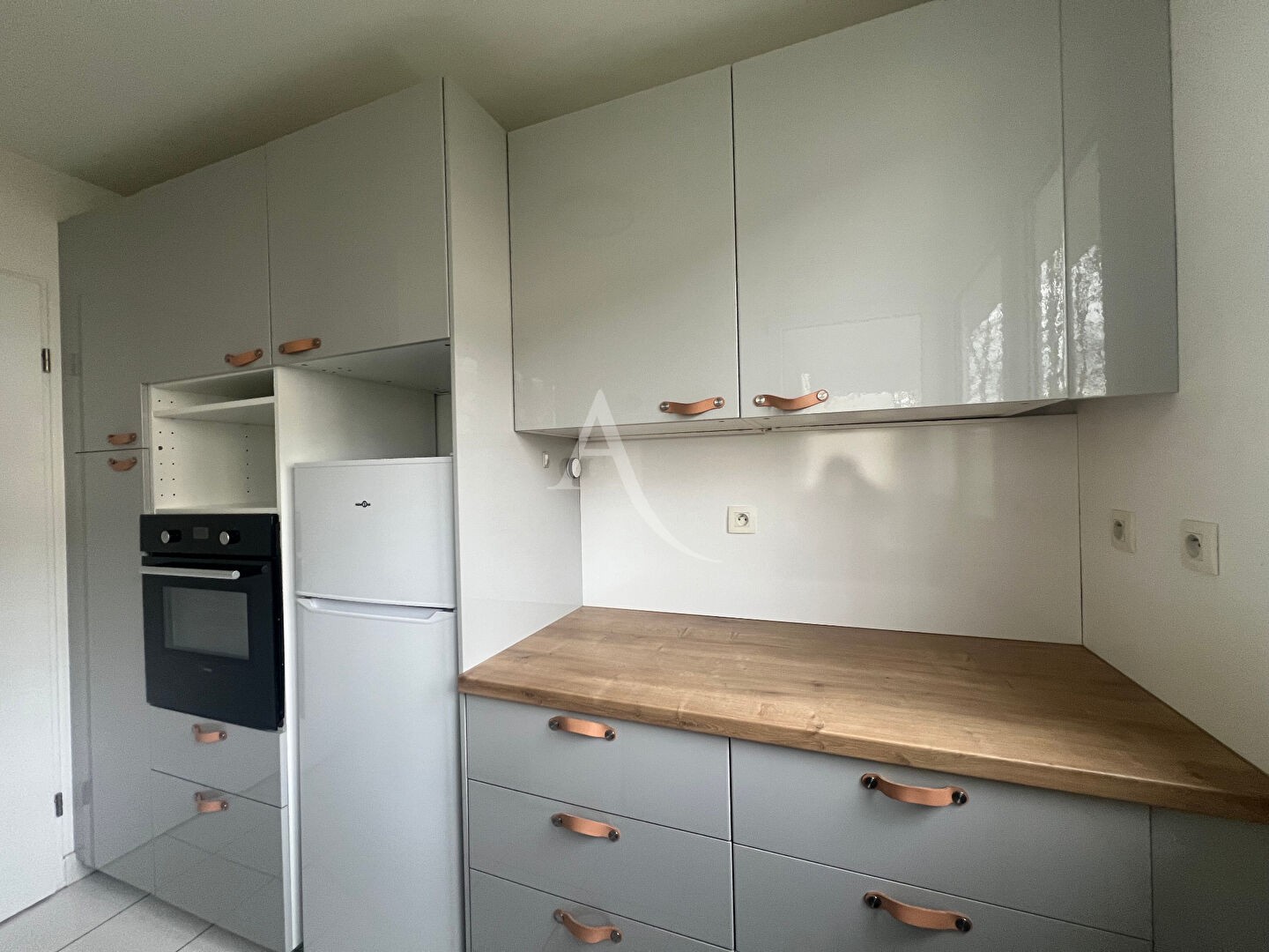 Location Appartement à Angers 2 pièces