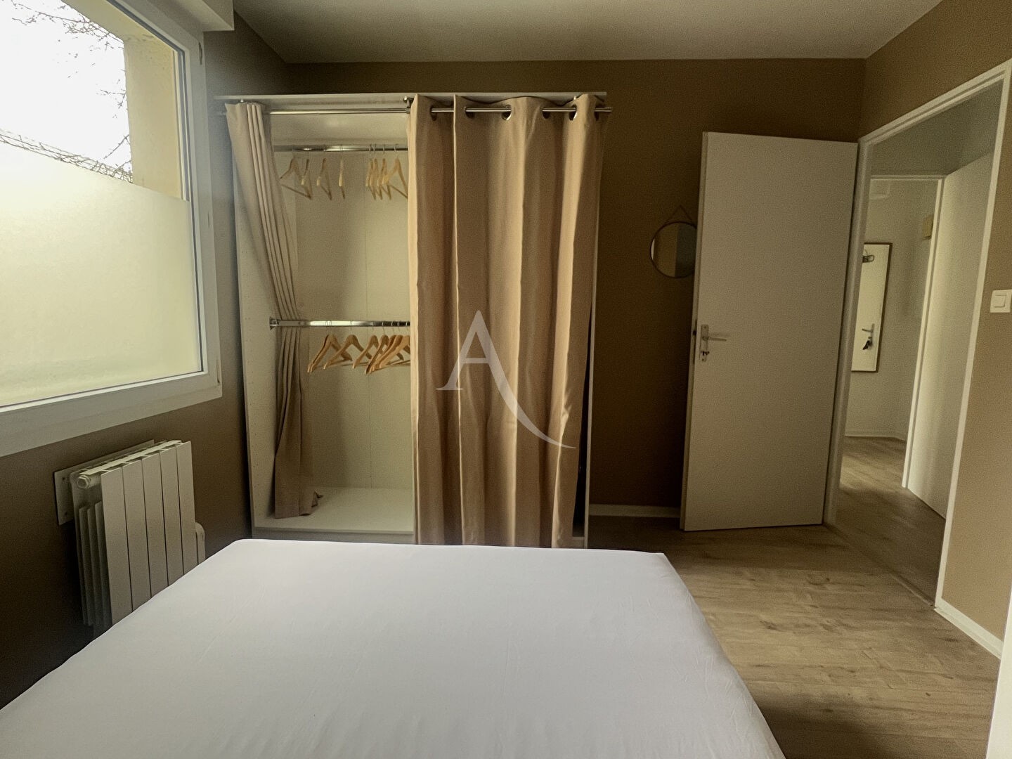 Location Appartement à Angers 2 pièces