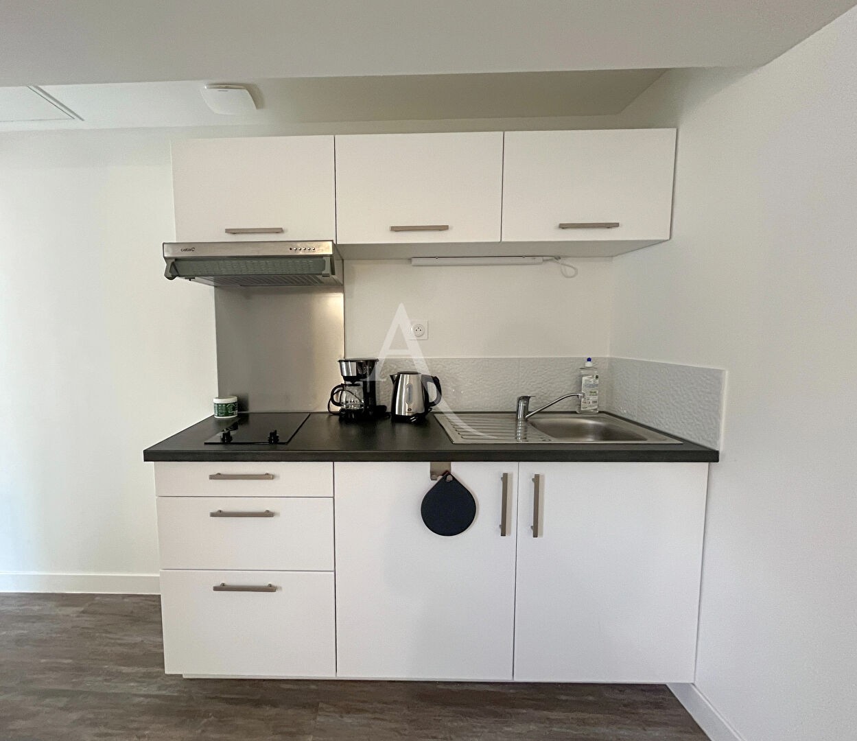 Vente Appartement à Laval 2 pièces