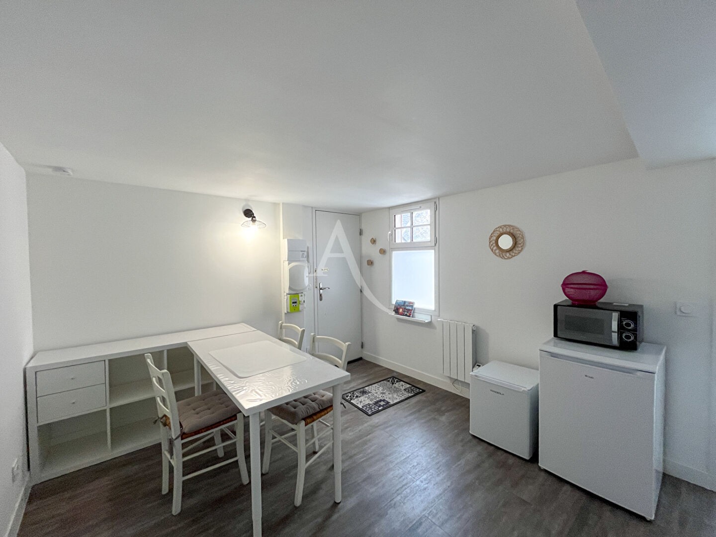 Vente Appartement à Laval 2 pièces