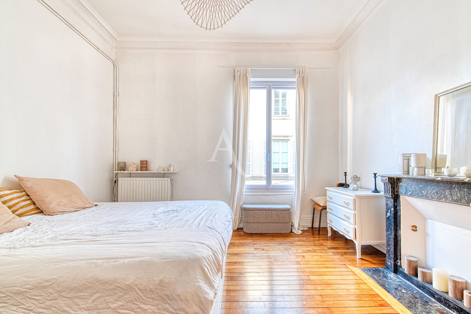 Vente Appartement à Angers 3 pièces