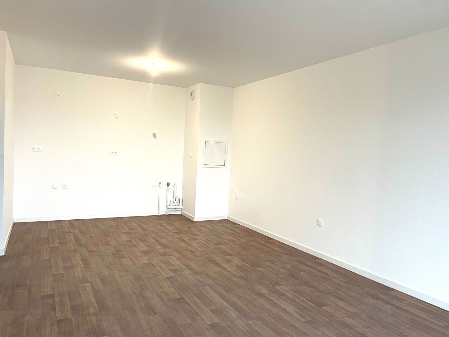 Location Appartement à Angers 3 pièces