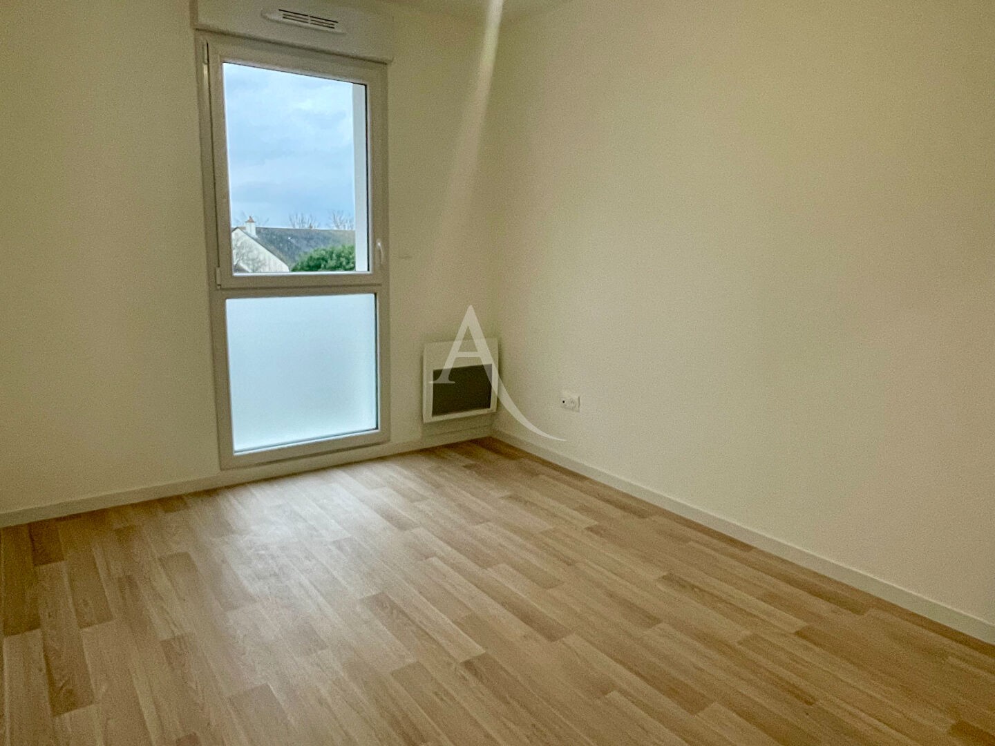 Location Appartement à Angers 3 pièces