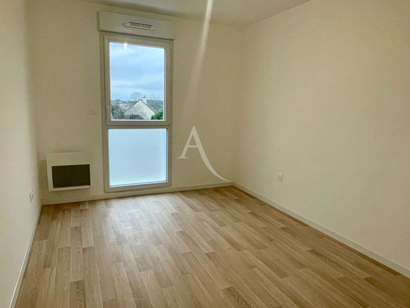 Location Appartement à Angers 3 pièces