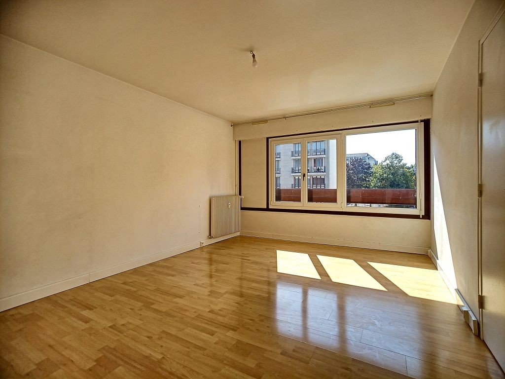 Vente Appartement à Reims 2 pièces