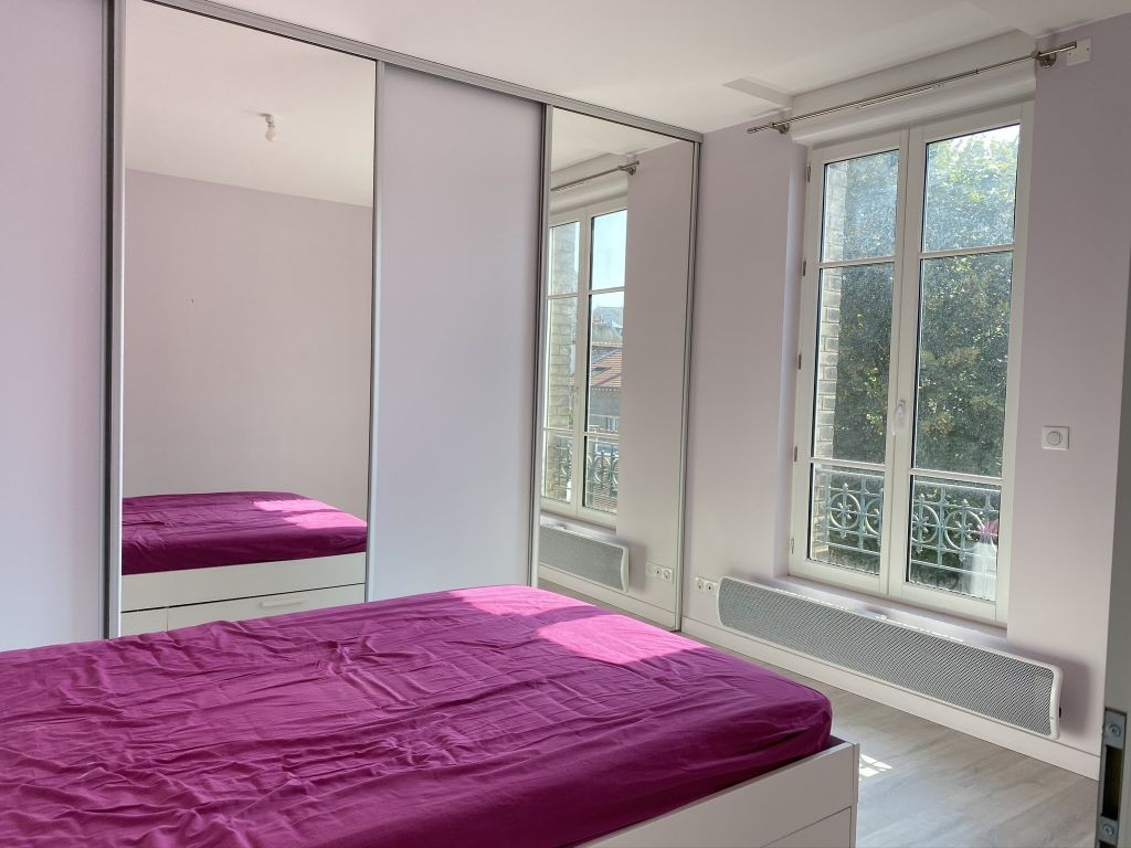 Location Appartement à Reims 2 pièces